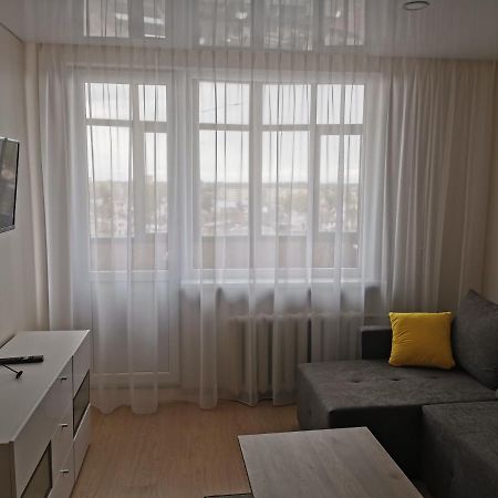 Saulelydzio Apartamentai Apartamento Panevėžys Exterior foto